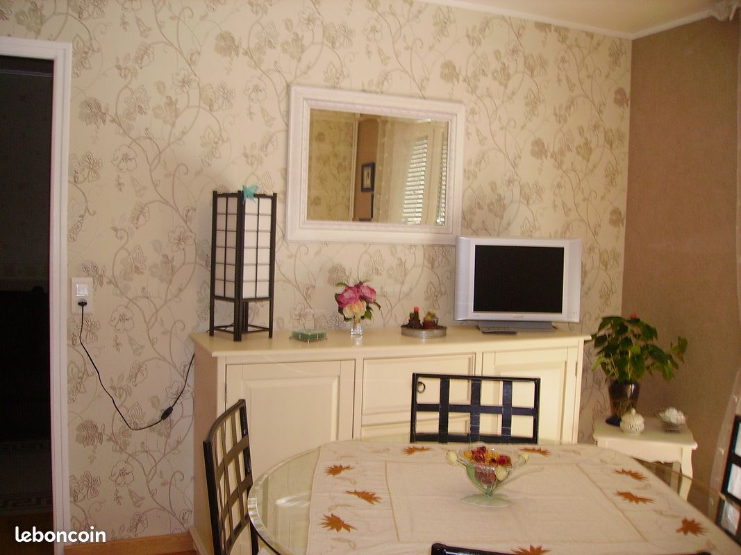 Appartement 3 pièces 46 m² · à Troyes · 46 m² · 445 €