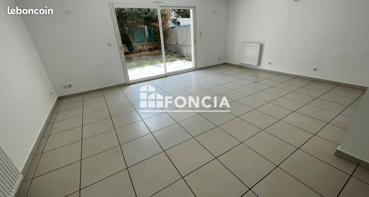 Maison 4 pièces 103 m² · à Feyzin · 103 m² · 1 307 €