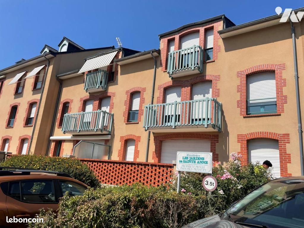 Appartement 53 m² · à Saint-Malo · 53 m² · 285 725 €