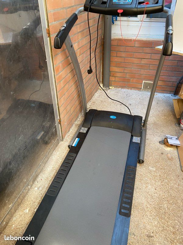 Tapis roulant (image 1)