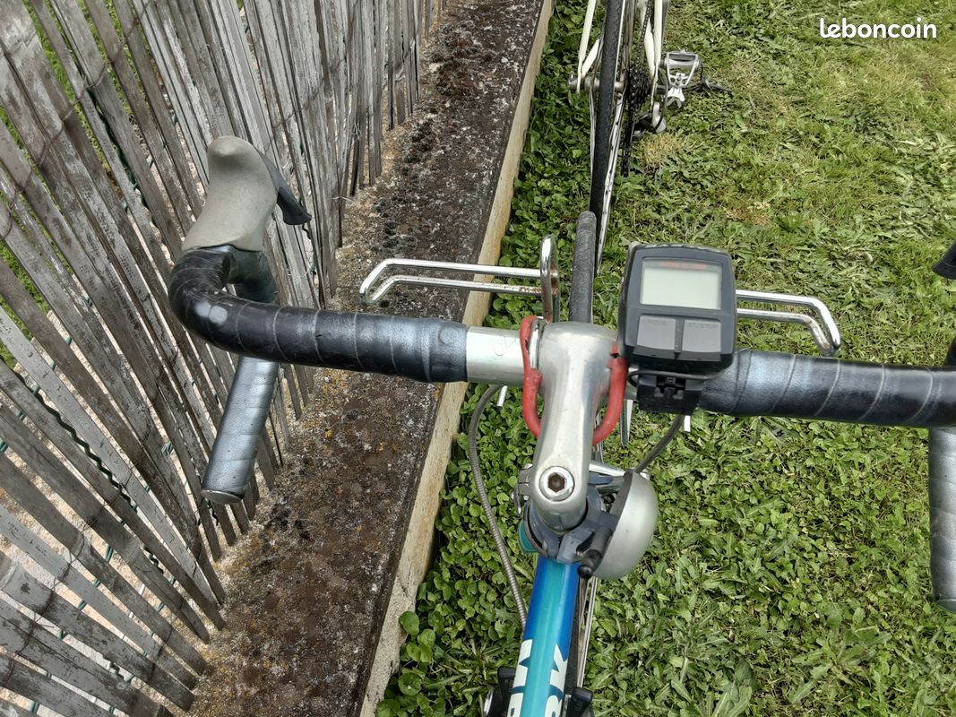 Vélos MBK (image 2)