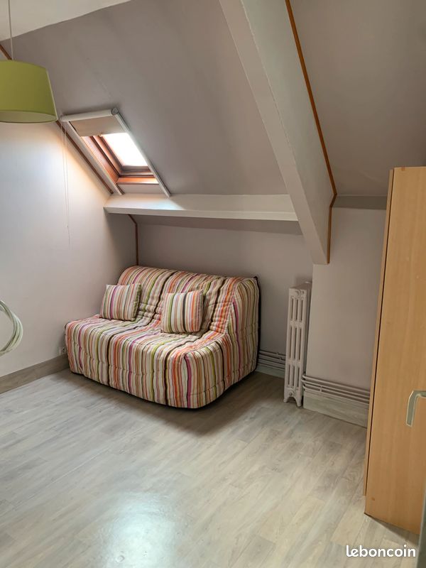 Appartement a louer saint-lo - 1 pièce(s) - 14 m2 - Surfyn