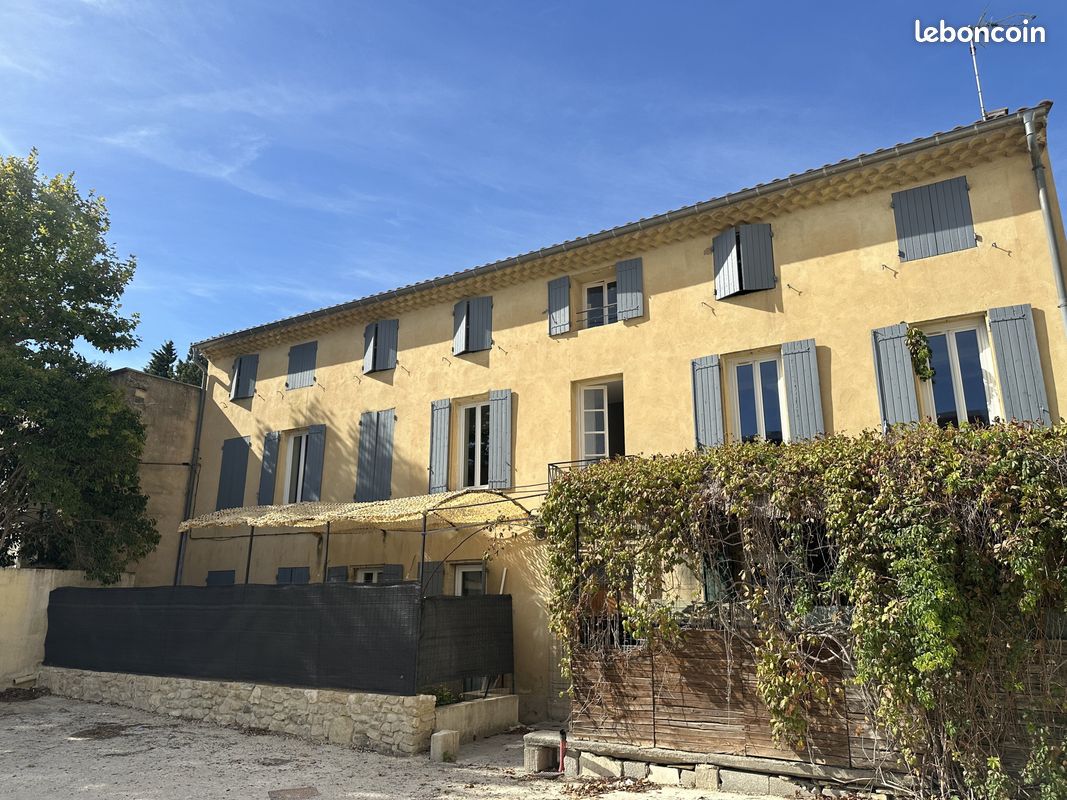 Appartement 2 pièces 54 m² · à Carpentras · 54 m² · 127 000 €