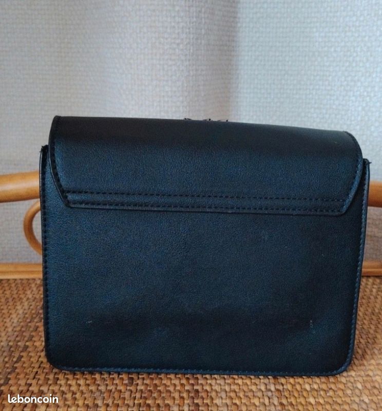 Sac Pimkie • Bohème • Vintage • Rock (image 6)