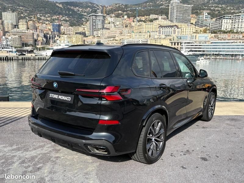 Bmw X5 xDrive50e 489ch M Sport (image 6)