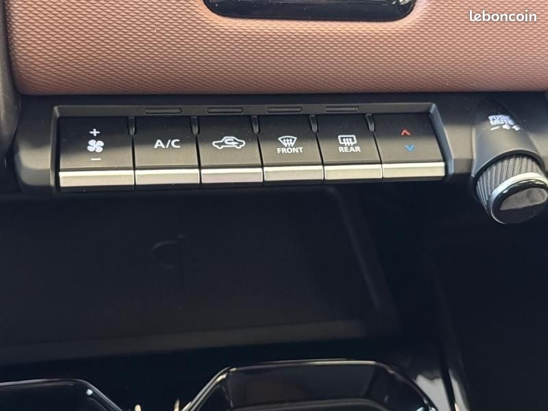 Suzuki Vitara 174ch 61kWh Style (image 13)