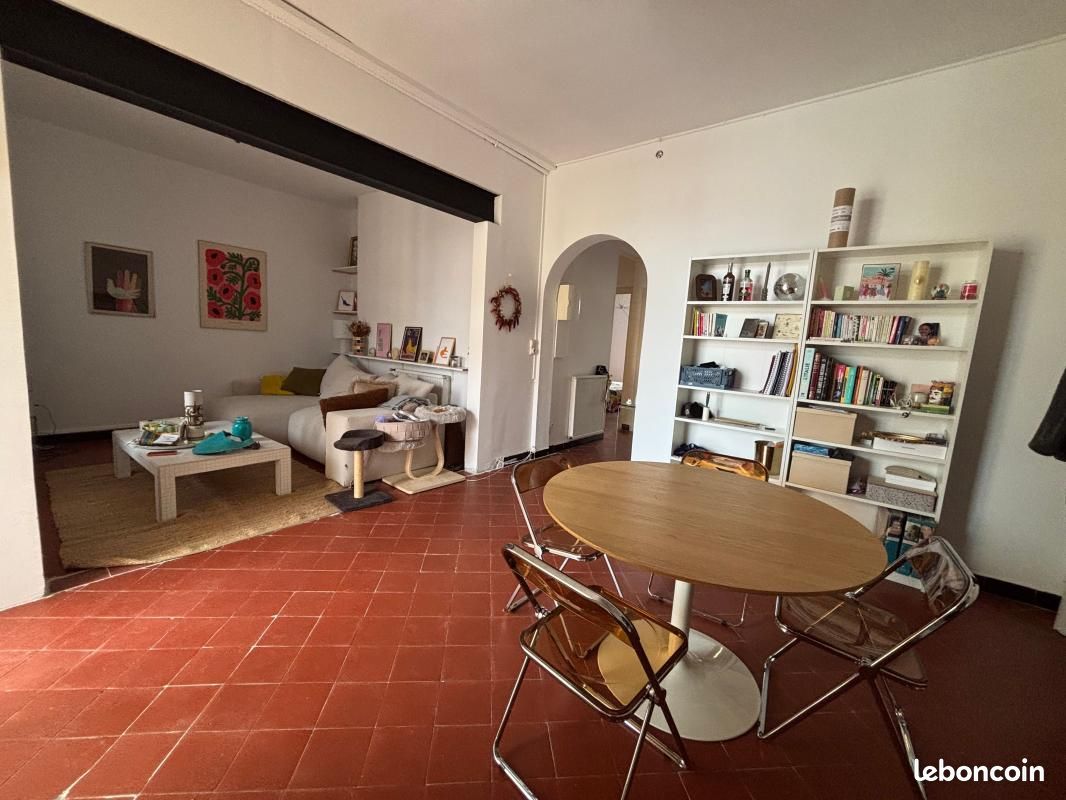 Appartement 3 pièces 87 m² · à Perpignan · 87 m² · 169 000 €