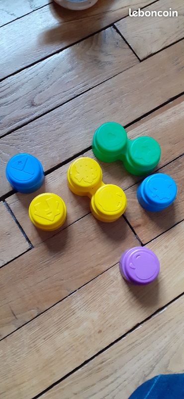 Jouets bébé (image 3)