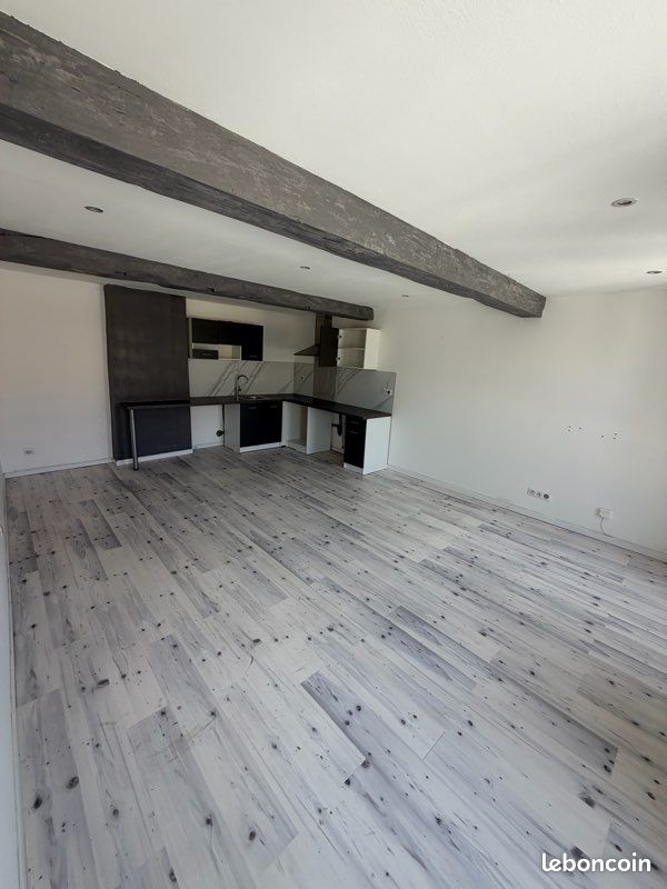 Appartement 3 pièces 70 m² · à Lavardac · 70 m² · 580 €