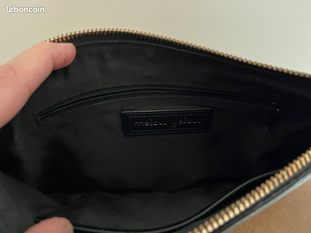 Pochette Mellow Yellow (image 3)