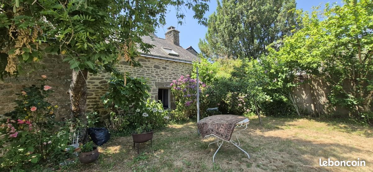 Maison 5 pièces 111 m² · à Limerzel · 111 m² · 220 500 €