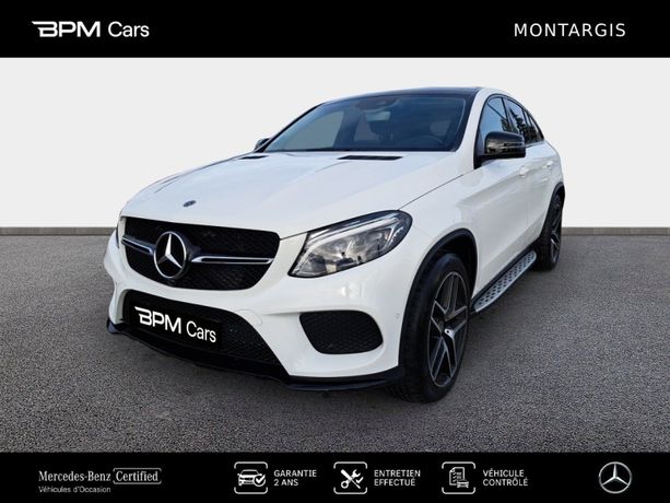 Voitures Mercedes d'occasion - Annonces véhicules leboncoin