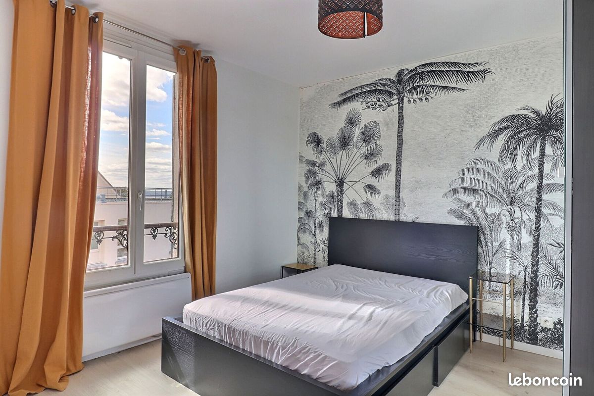 Appartement 2 pièces 41 m² · à Montfort-l'Amaury · 41 m² · 165 000 €