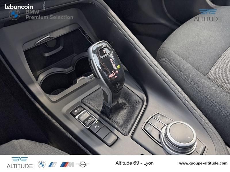 Bmw X1 sDrive18iA 136ch Business Design DKG7 (image 21)