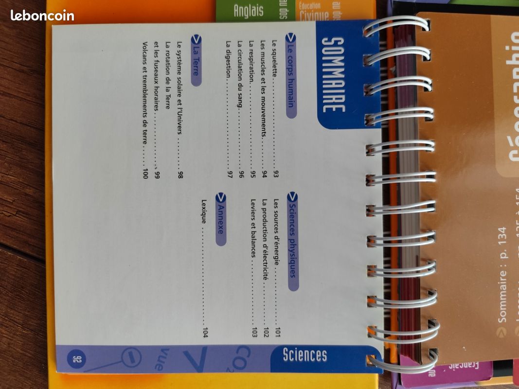 L'aide devoirs (image 7)