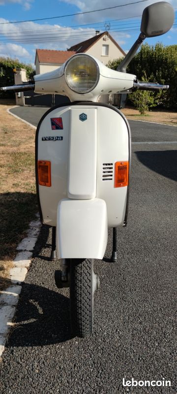 Vespa pk 50 automatica (image 2)
