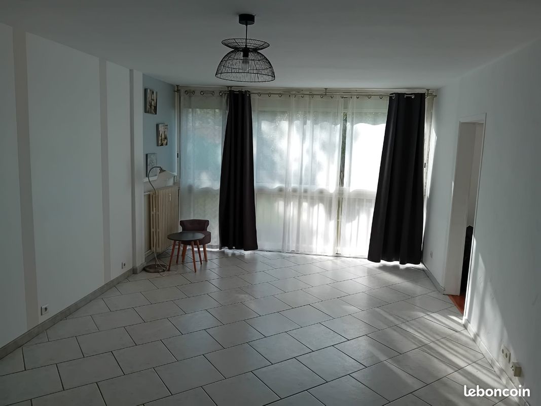 Appartement 2 pièces 50 m² · à Six-Fours-les-Plages · 50 m² · 165 000 €