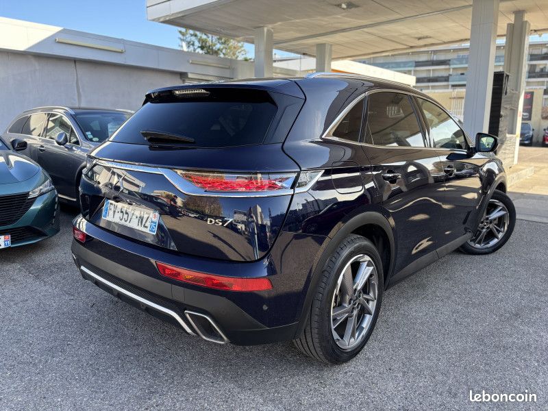 Ds DS 7 CROSSBACK E-TENSE 4X4 300CH EXECUTIVE (image 3)
