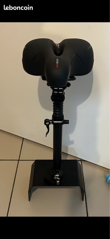 Siège de trottinette électrique HALO KNIGHT pour T104