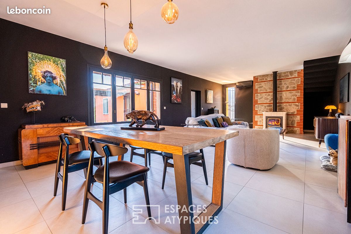 Maison 7 pièces 185 m² · à Ortaffa · 185 m² · 795 000 €