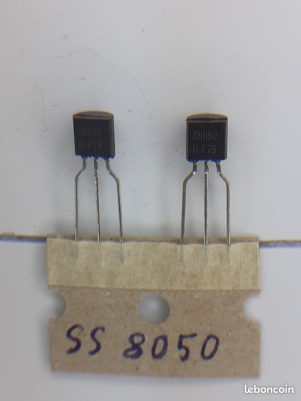 Transistor, Triode (image 3)