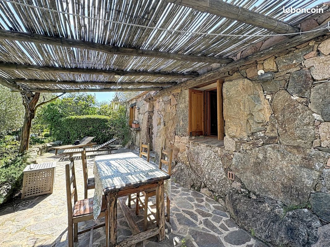 Maison 3 pièces 54 m² · à Porto-Vecchio · 54 m² · 1 007 000 €