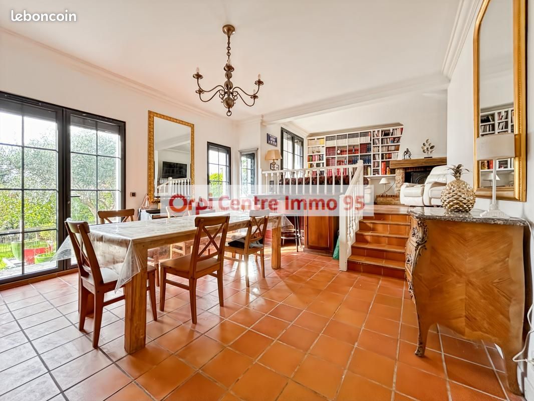Maison 5 pièces 140 m² (image 3)