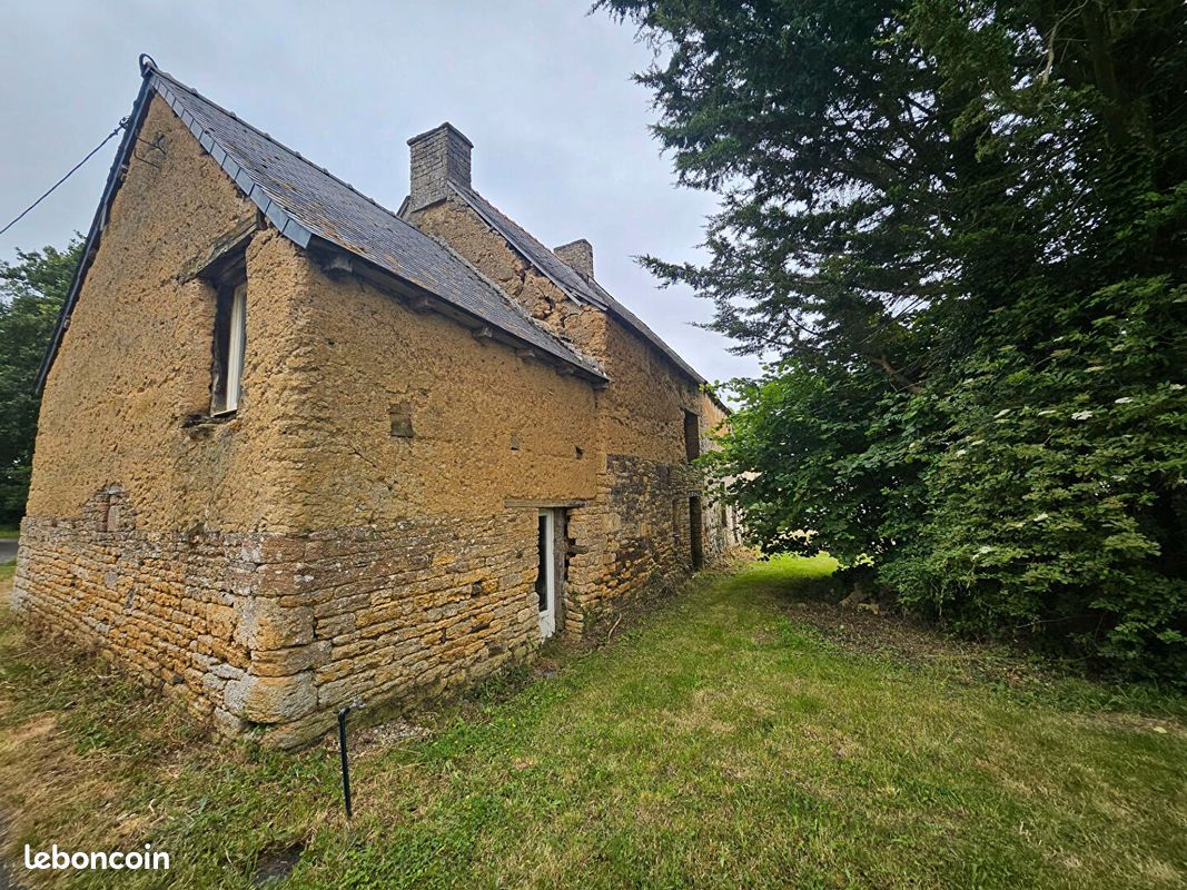 Maison 5 pièces 120 m² · à Évran · 120 m² · 54 375 €