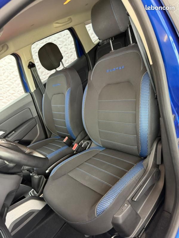 Dacia Duster II 1.5 Blue DCi 4X2 115 CV (image 6)