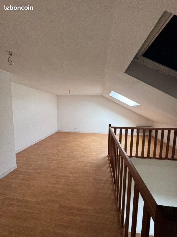 Appartement 2 pièces 56 m² - Limoges 87000 (image principale 2)