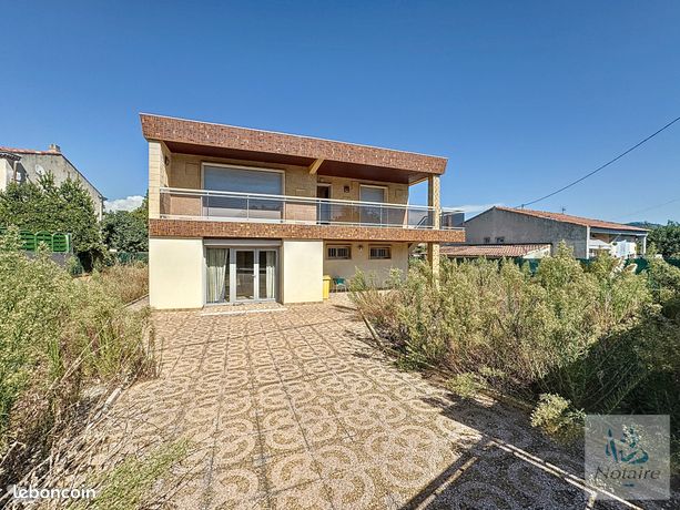 Maison 6 pièces 202 m²