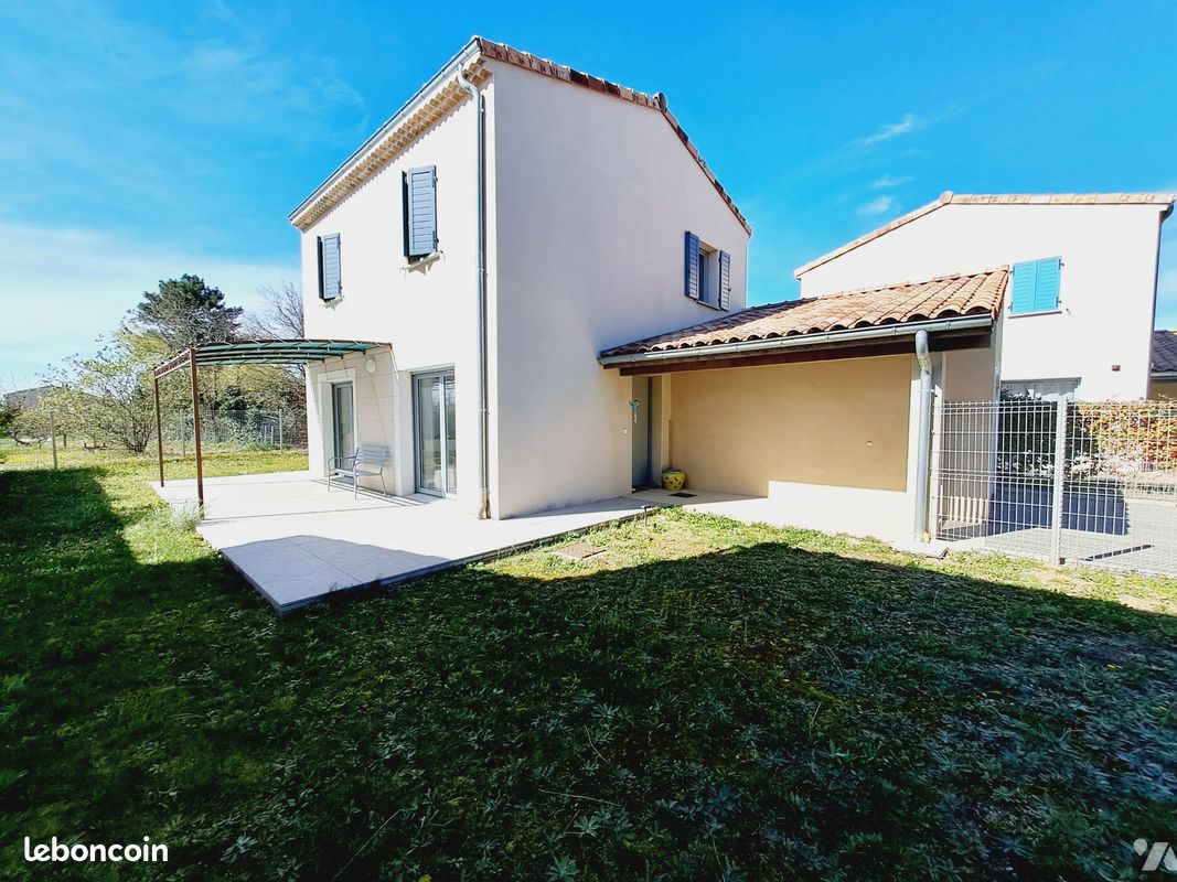 Maison 4 pièces 88 m² · à Allan · 88 m² · 269 000 €
