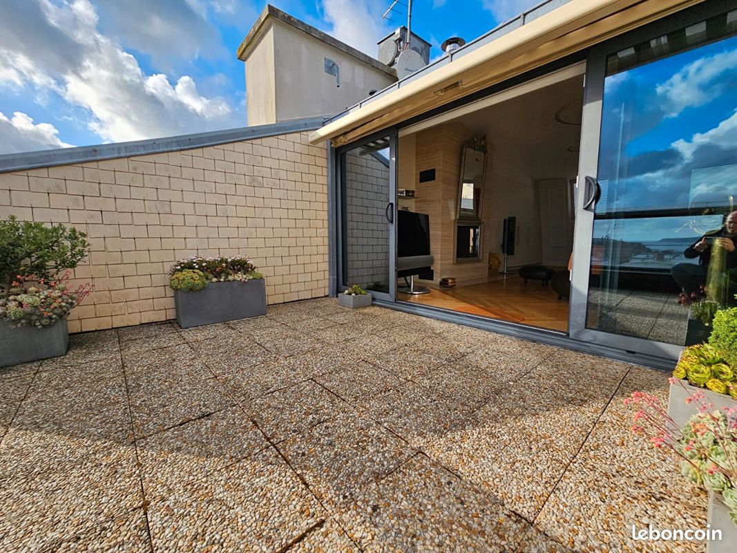 Appartement 5 pièces 140 m² · à Brest · 140 m² · 625 000 €