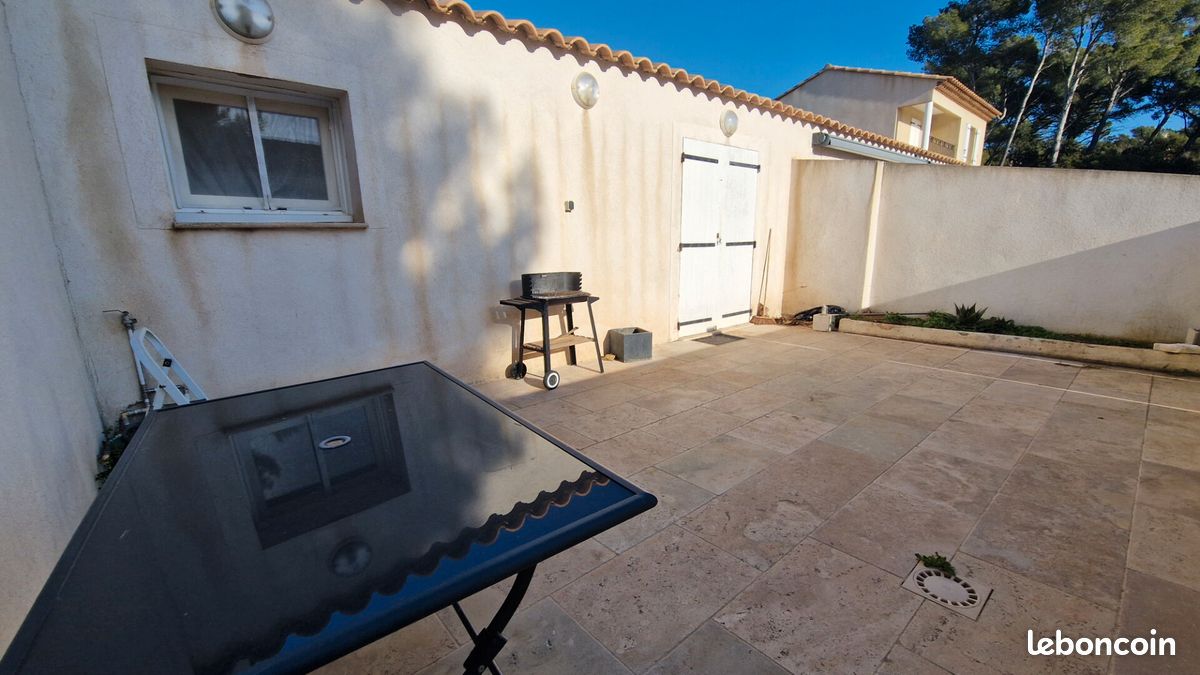 Maison 3 pièces 55 m² · à La Seyne-sur-Mer · 55 m² · 320 000 €