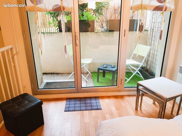 Appartement a louer courbevoie - 2 pièce(s) - 37 m2 - Surfyn