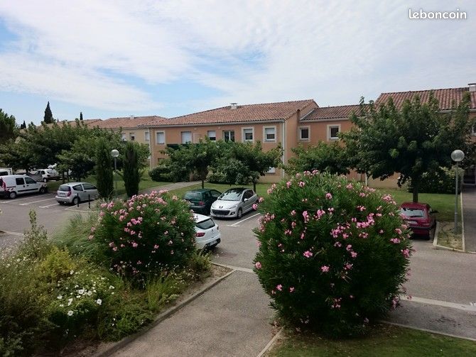 Appartement 1 pièce 48 m² · à Pont-Saint-Esprit · 48 m² · 590 €/mois