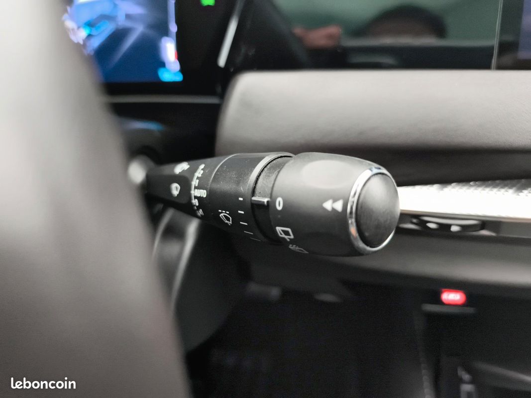 DS DS 4 Hybride E-Tense 225 EAT8 La Premiere (image 13)