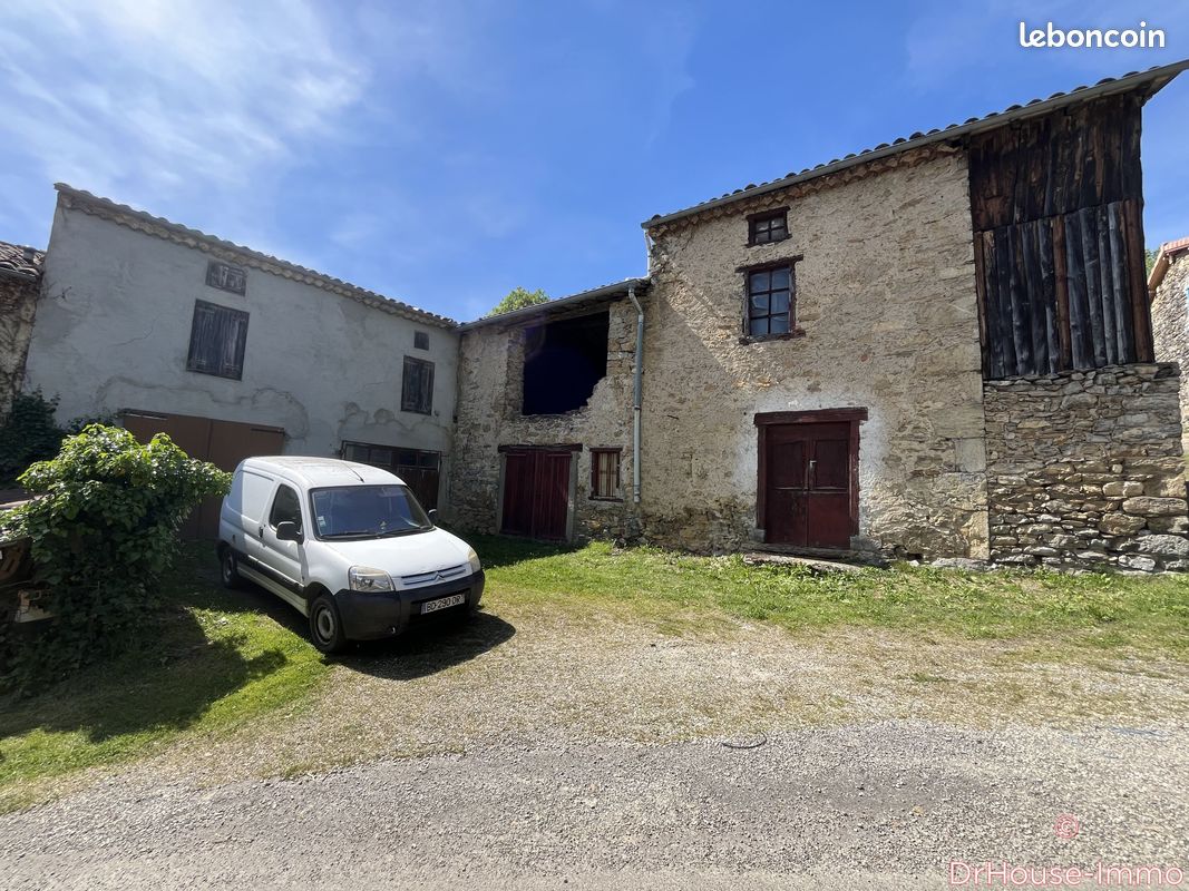 Maison 6 pièces 130 m² · à Alzen · 130 m² · 51 500 €