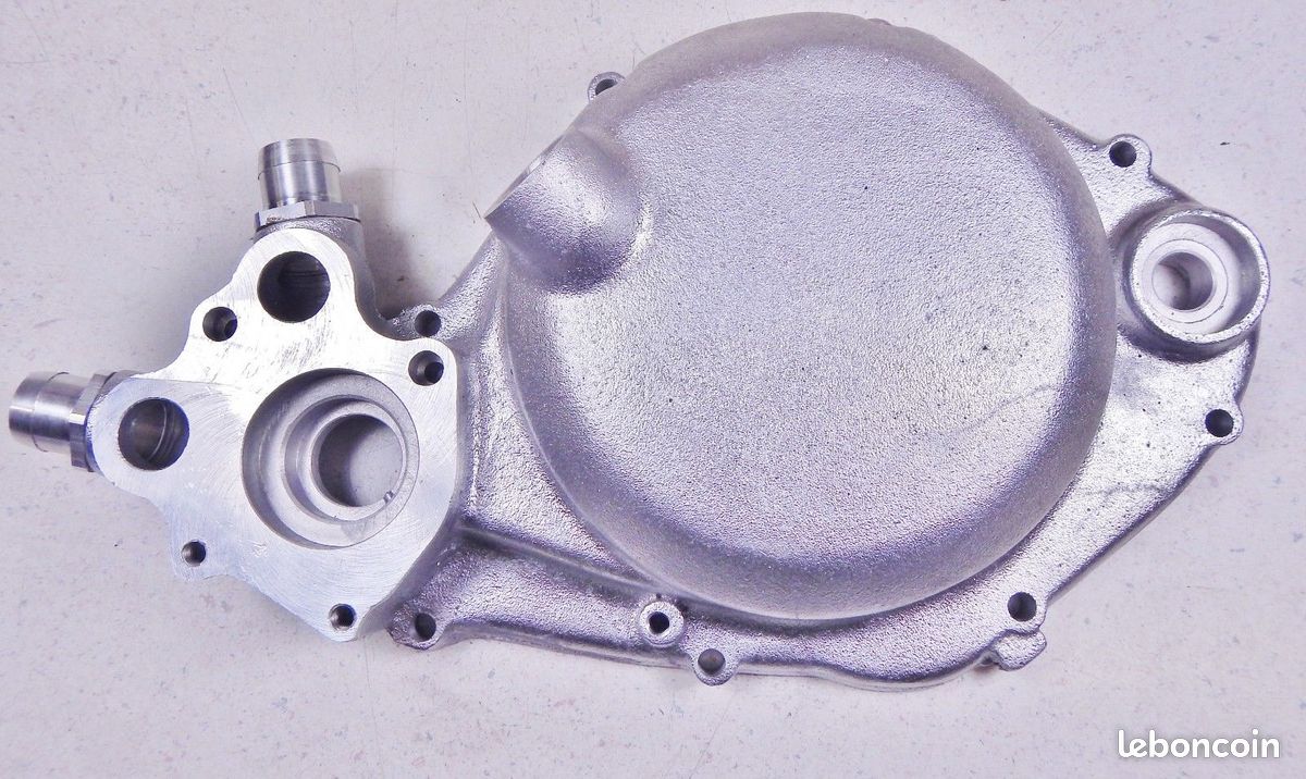 Honda CR 125 R JE01 Bj 1987 1989 - panier d'embrayage extérieur KS6 E100041800