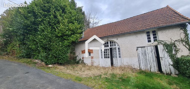Maison 5 pièces 70 m²