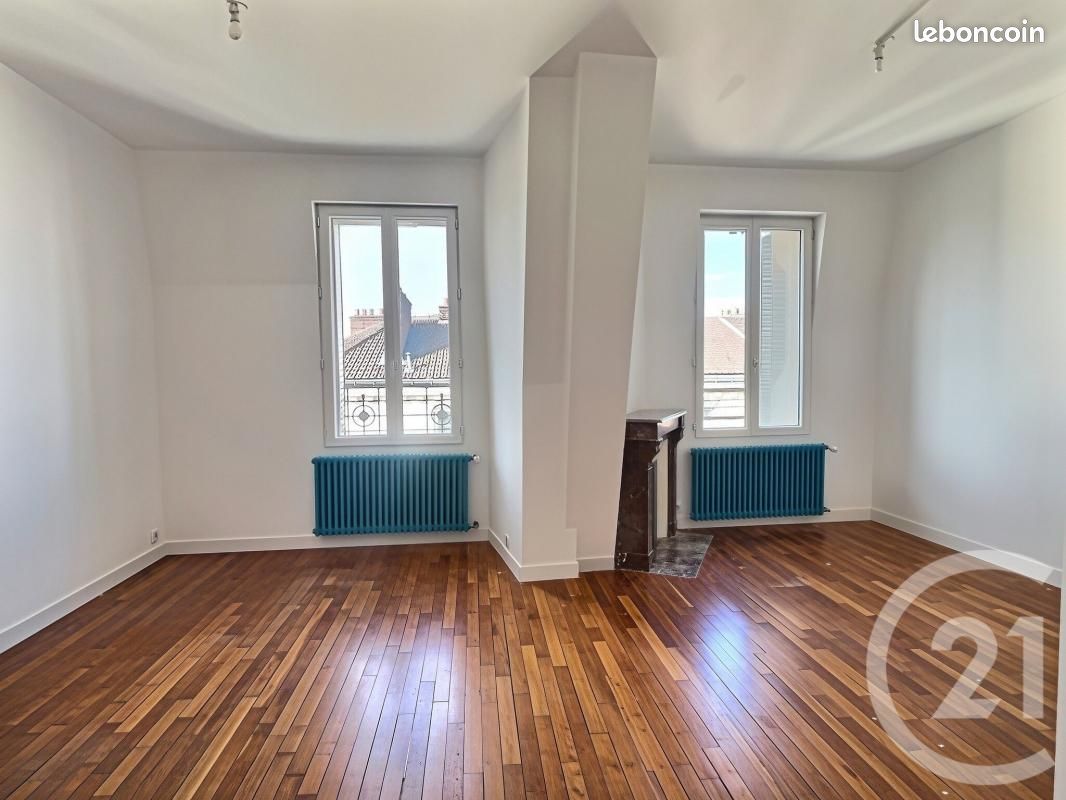 Appartement 3 pièces 50 m² · à Aulnay-sous-Bois · 50 m² · 139 000 €