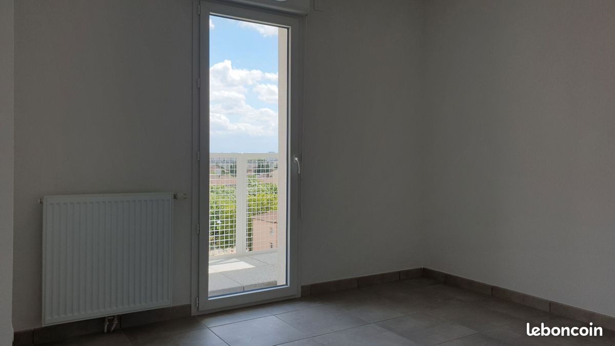 Appartement a louer toulouse - 2 pièce(s) - 39 m2 - Surfyn