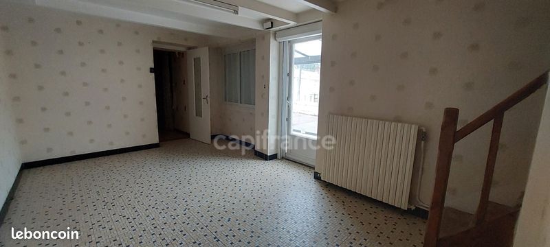 Maison 5 pièces 102 m² (image 1)