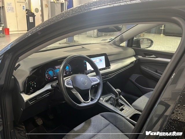Volkswagen Golf LIFE PLUS 1.0 TSI 110CH BVM6 (image 4)