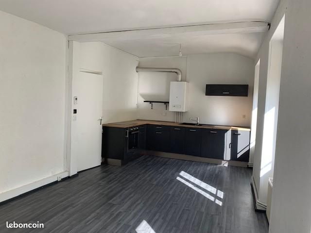 Appartement 2 pièces 43 m² · à Vienne · 43 m² · 525 €