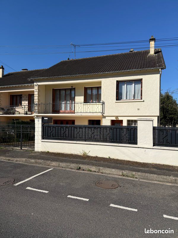 Maison 8 pièces 132 m² · à Les Mureaux · 132 m² · 325 000 €