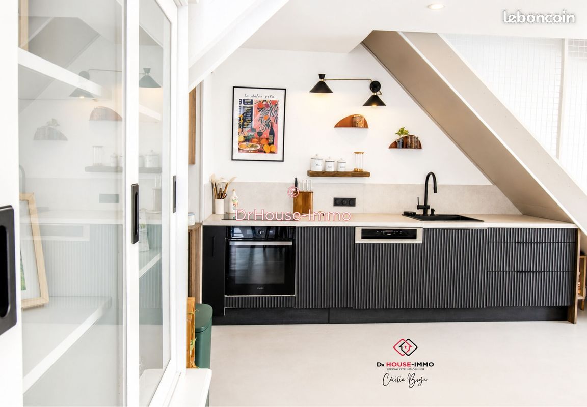Maison 4 pièces 96 m² · à Pornic · 96 m² · 387 000 €