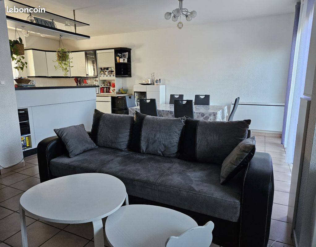 Maison 4 pièces 82 m² · à Thonon-les-Bains · 82 m² · 419 000 €