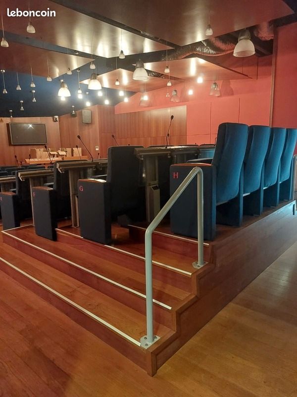Local commercial 378 m² · à Cayenne · 378 m² · 680 000 €