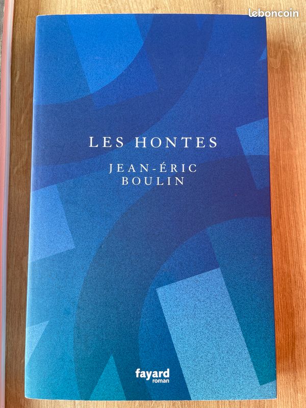Les hontes (image 1)